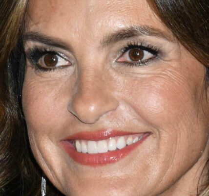 Mariska Hargitay Drops 30-Year Bombshell Secret About Her Real Father