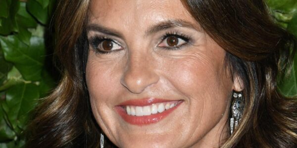 Mariska Hargitay Drops 30-Year Bombshell Secret About Her Real Father