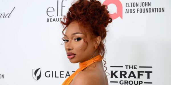 Megan Thee Stallion's Go-To Cleanser for Breakouts Is Just $10