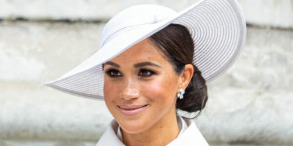 Meghan Markle Allegedly Went Off On Wedding Caterer