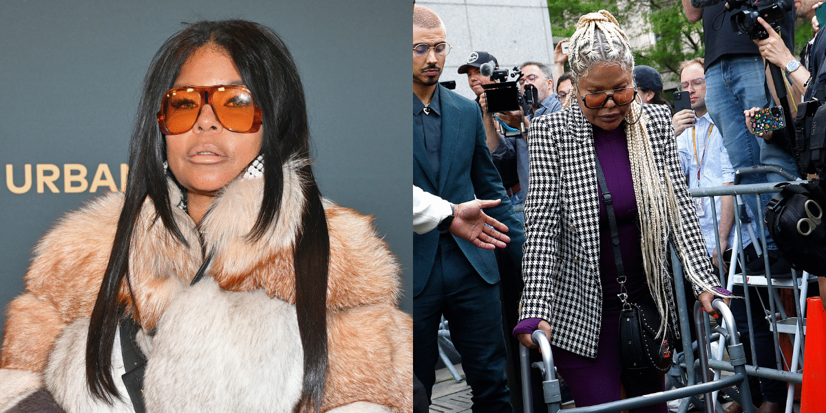 Misa Hylton Shares Health Update After Arriving At Diddy's Trial With A Walker