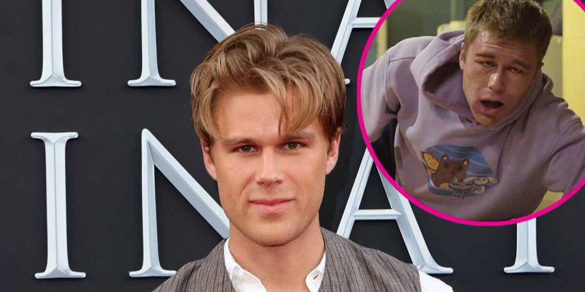 Owen Joyner's Real EpiPen Helped Him Land Final Destination Role