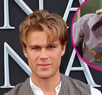Owen Joyner's Real EpiPen Helped Him Land Final Destination Role