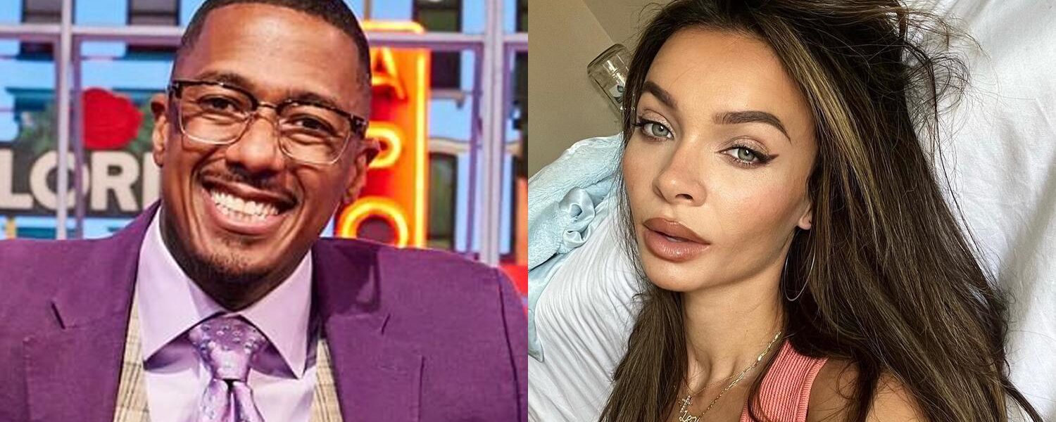 Nick Cannon’s Insured Testicles Spark Baby Mama's Fury
