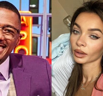 Nick Cannon’s Insured Testicles Spark Baby Mama's Fury