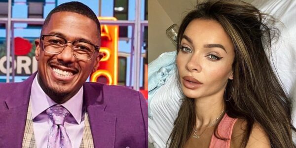 Nick Cannon’s Insured Testicles Spark Baby Mama's Fury