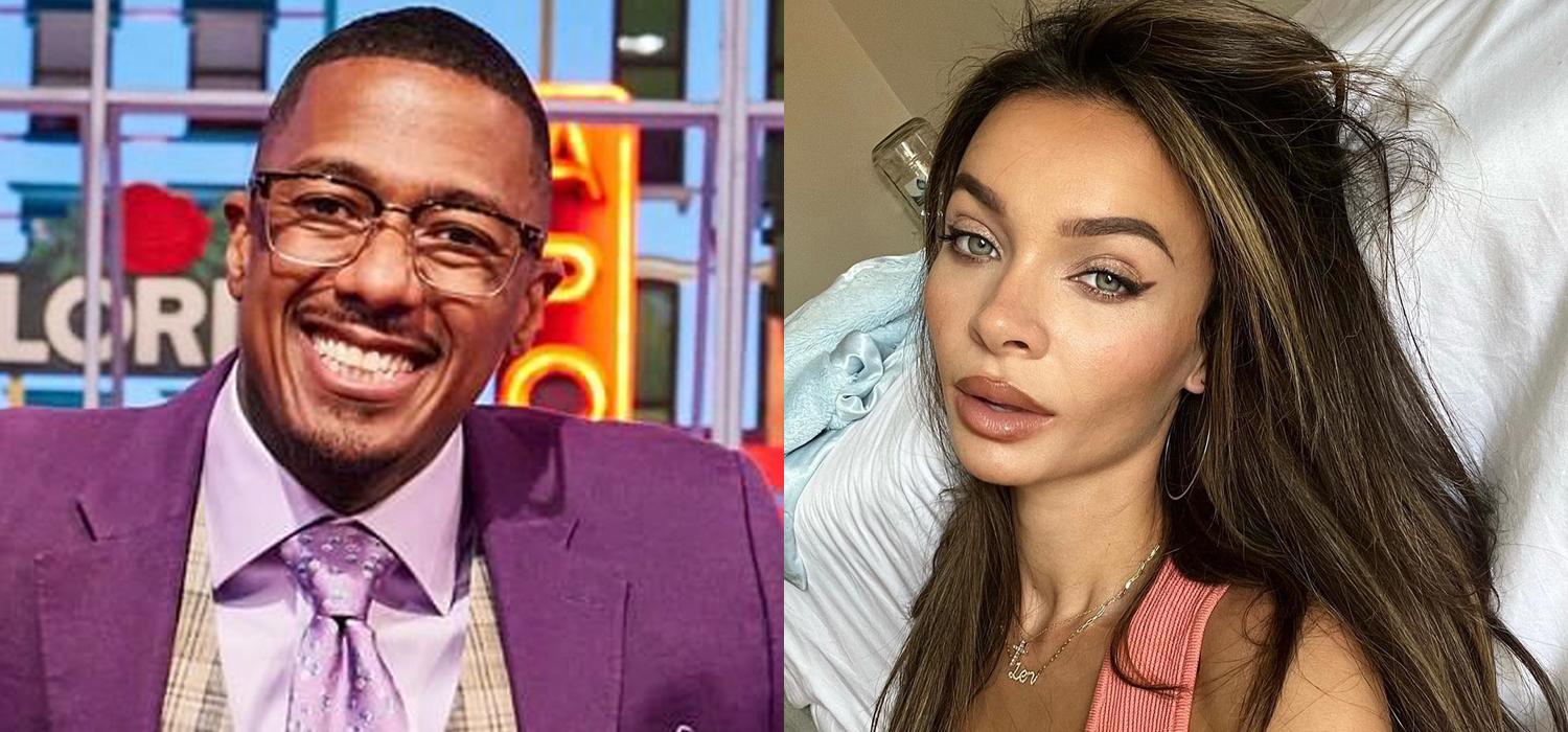 Nick Cannon’s Insured Testicles Spark Baby Mama's Fury