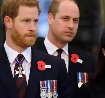 Public Outcry Grows Over Prince Harry & Meghan Amid Royal Title Controversy