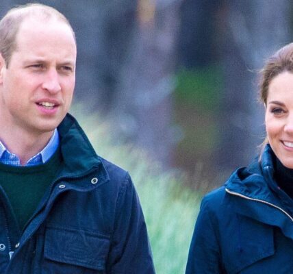 Prince William & Kate Middleton Determined To Protect Daughter