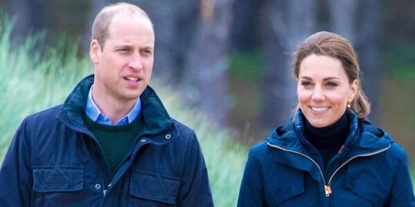 Prince William & Kate Middleton Determined To Protect Daughter