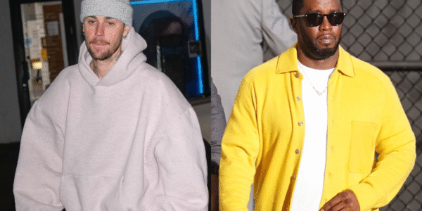 Rep. For Justin Bieber Responds To Viral Rumors Alleging He Was A Victim Of Diddy's