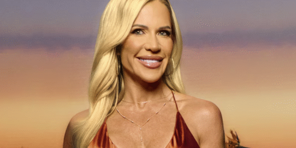 Jennifer Pedranti
