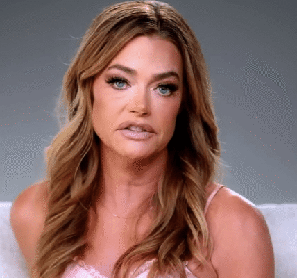 Denise Richards