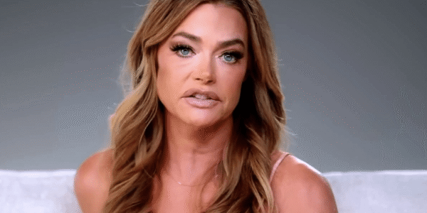 Denise Richards