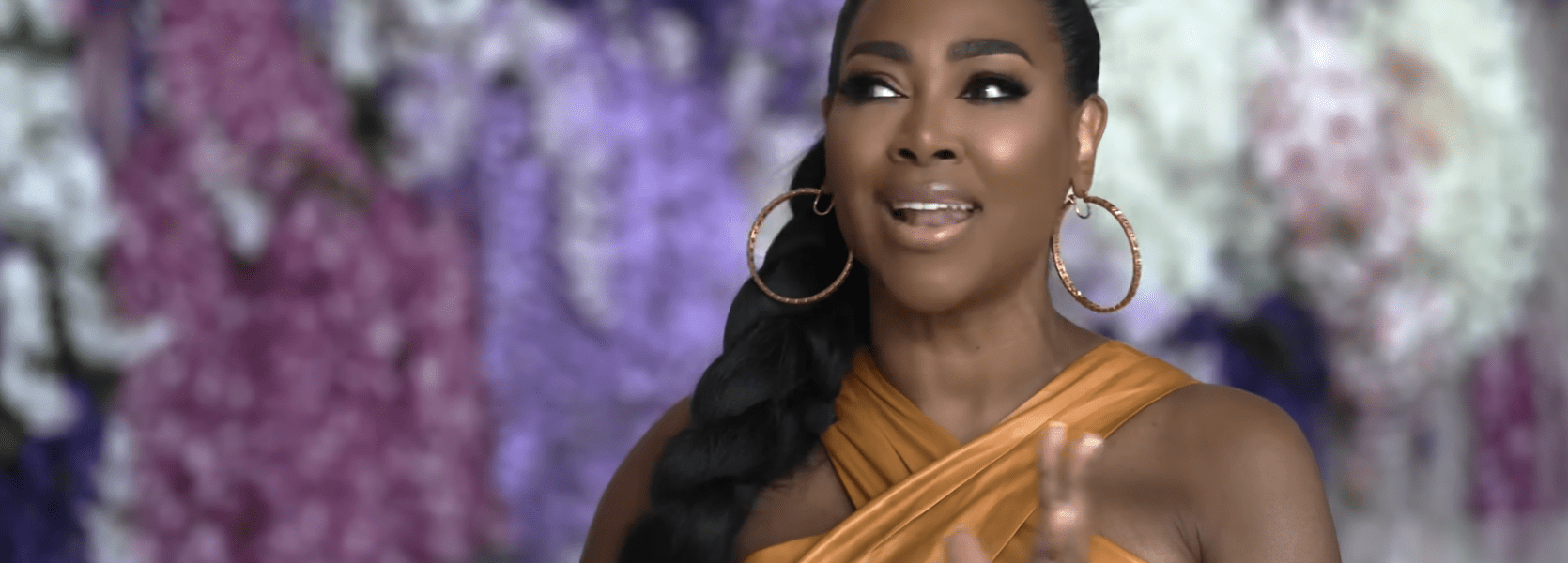 Kenya Moore