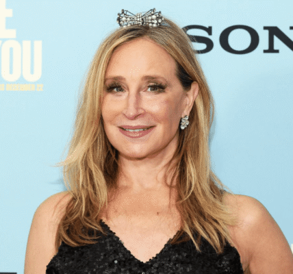 Sonja Morgan