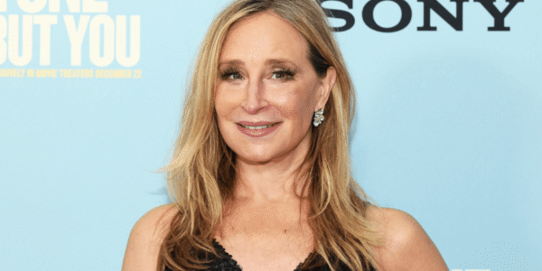 Sonja Morgan