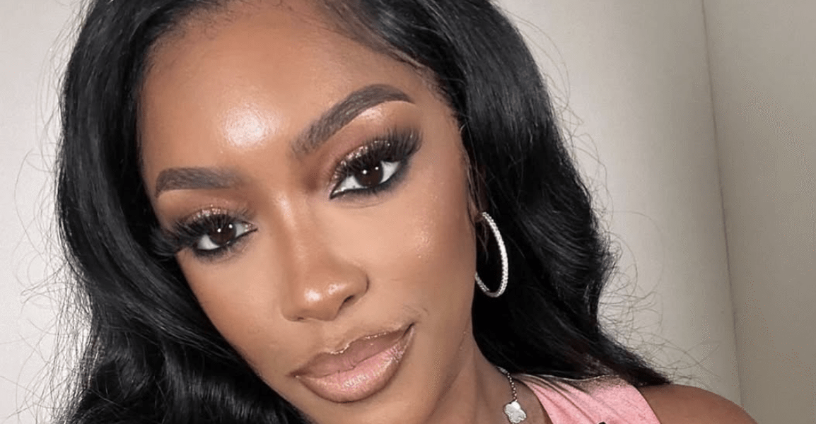 Porsha Williams