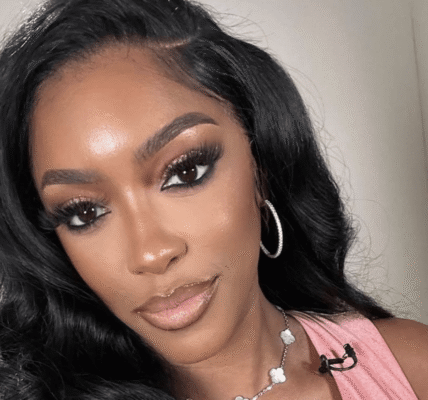 Porsha Williams