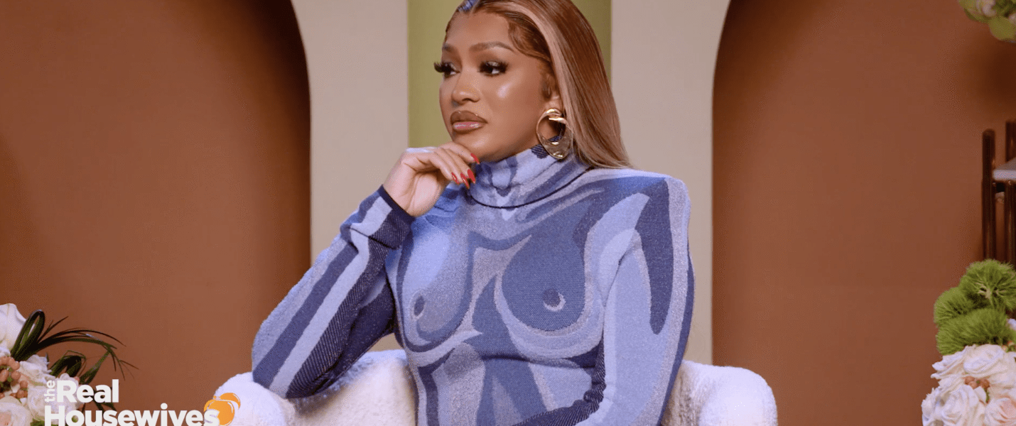 Drew Sidora