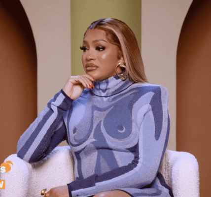 Drew Sidora