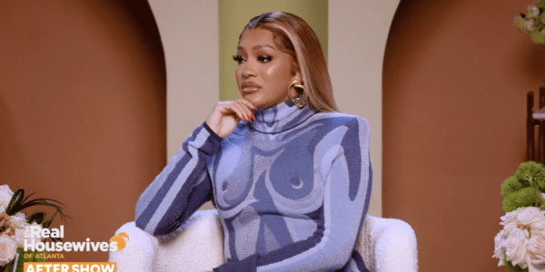 Drew Sidora