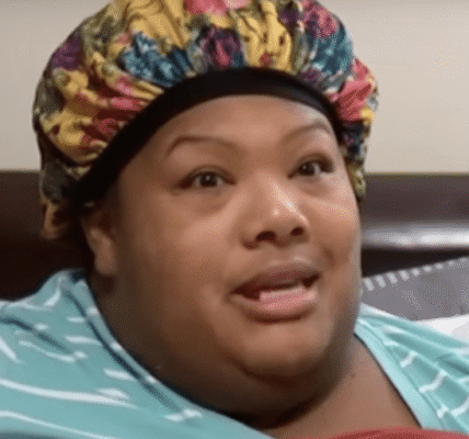 Latonya Pottain