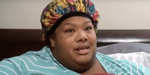 Latonya Pottain