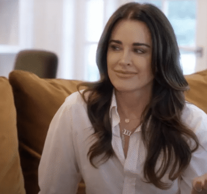 Kyle Richards