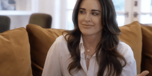 Kyle Richards