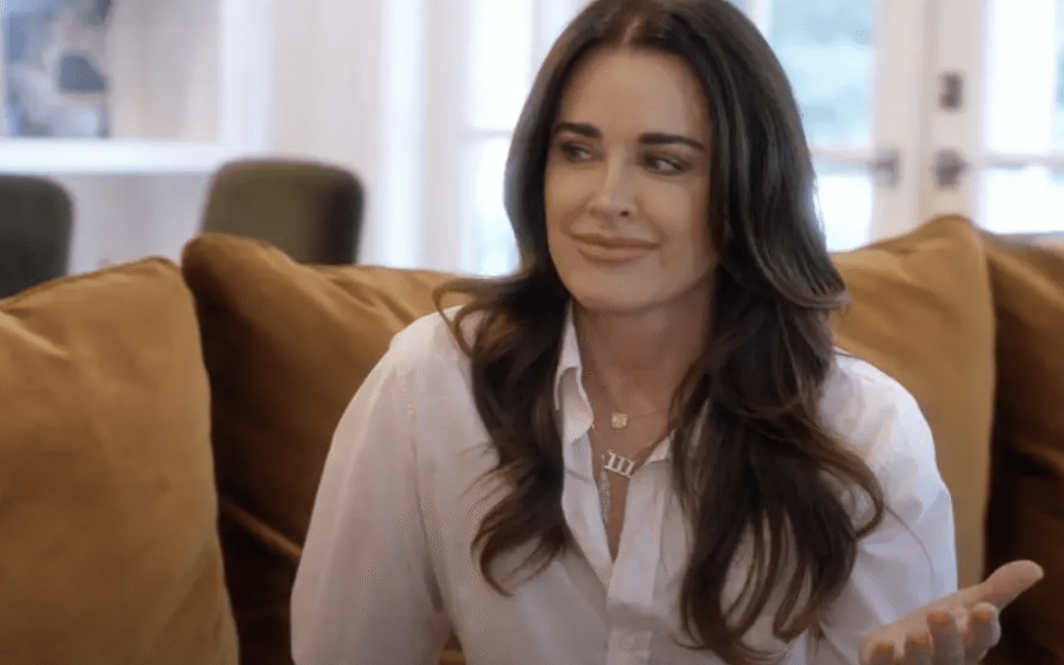 Kyle Richards