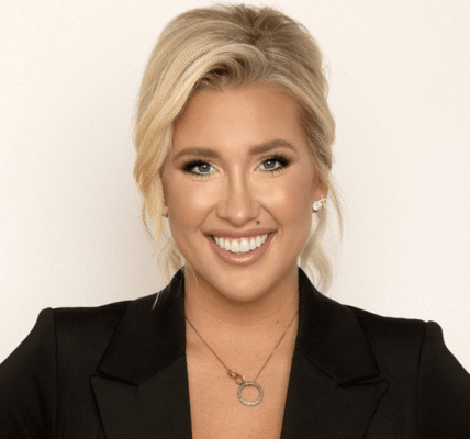 Savannah Chrisley