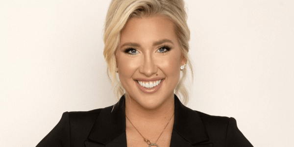 Savannah Chrisley
