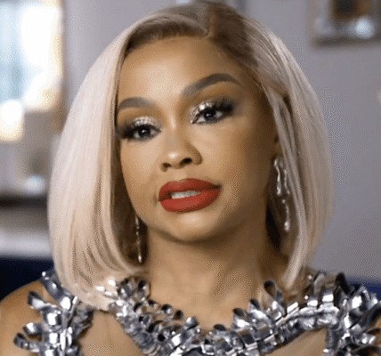 Phaedra Parks