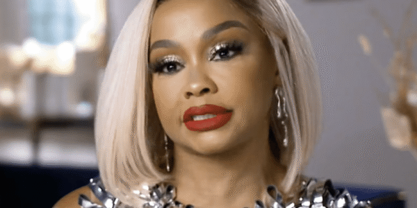 Phaedra Parks