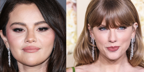 Selena Gomez Cheers On Taylor Swift As She Reclaims Her Music Catalog