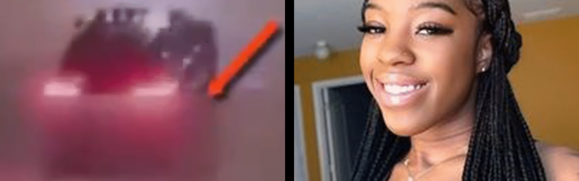 She Texted The Vibes Were Off… Then Her Friend Ran Her Over