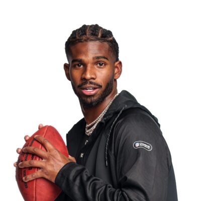 Shedeur Sanders' Fan Sues NFL For $100 Million For Draft Result