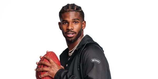 Shedeur Sanders' Fan Sues NFL For $100 Million For Draft Result