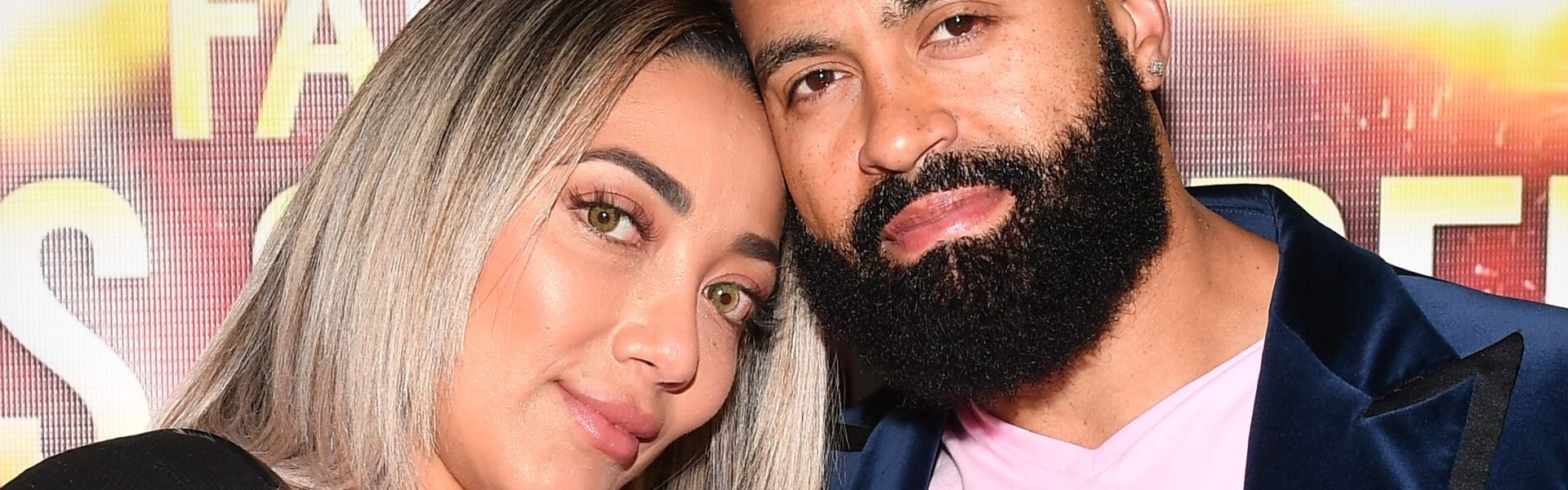 Sherien Copes Puts Apollo Nida On Blast With Cheating Footage & Texts Begging To Come Home