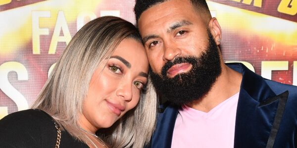 Sherien Copes Puts Apollo Nida On Blast With Cheating Footage & Texts Begging To Come Home