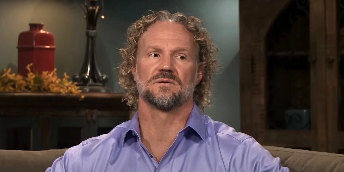 Sister Wives Recap: Kody Brown Feels 'Villainized' Like Batman