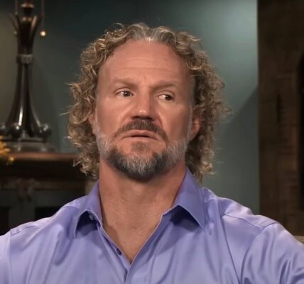 Sister Wives Recap: Kody Brown Feels 'Villainized' Like Batman