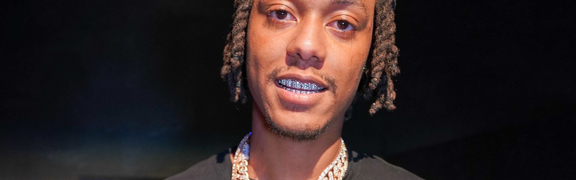 Skilla Baby Reportedly Healing After Being Shot In Detroit