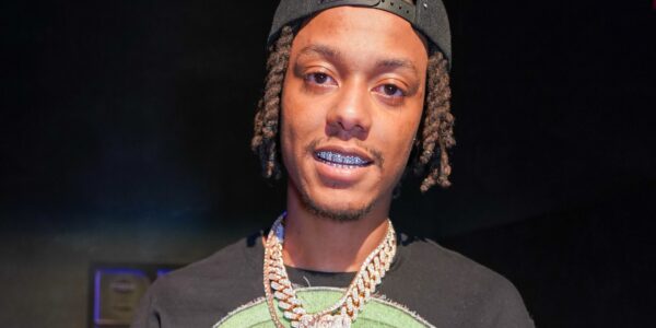 Skilla Baby Reportedly Healing After Being Shot In Detroit