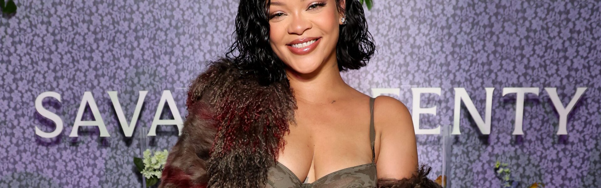 Social Media Goes WILD After Rihanna Pops Pre-Met Gala Looking Real Pregnant
