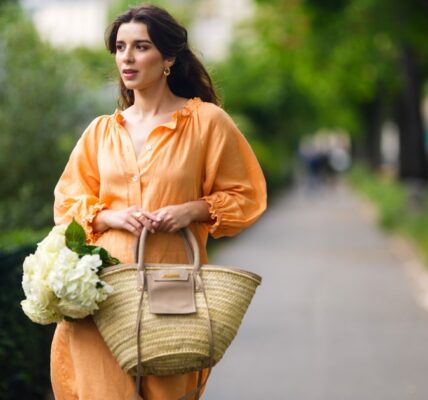 11 Hamptons-Inspired Straw Bags — Starting at $12
