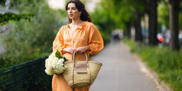 11 Hamptons-Inspired Straw Bags — Starting at $12