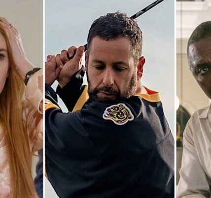 Summer Movie Guide 2025: Your Must-Watch Blockbusters