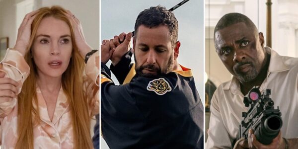 Summer Movie Guide 2025: Your Must-Watch Blockbusters
